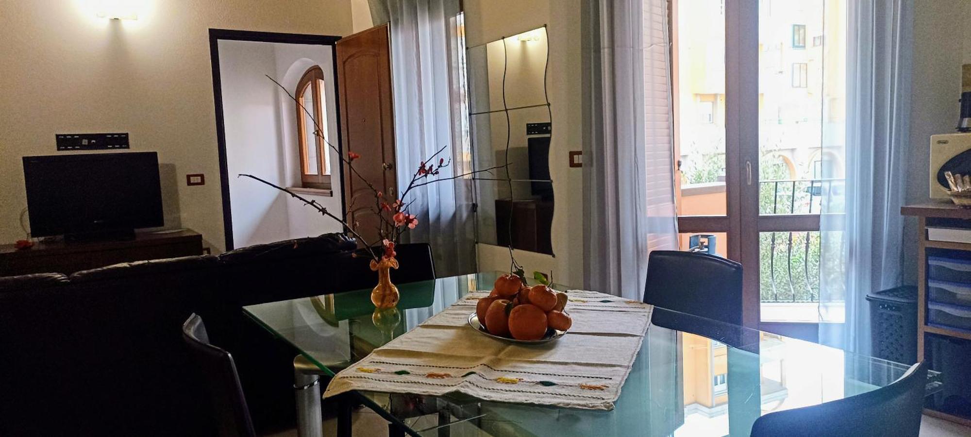 Casa Lilla 1 E 2 Apartment Oristano Room photo