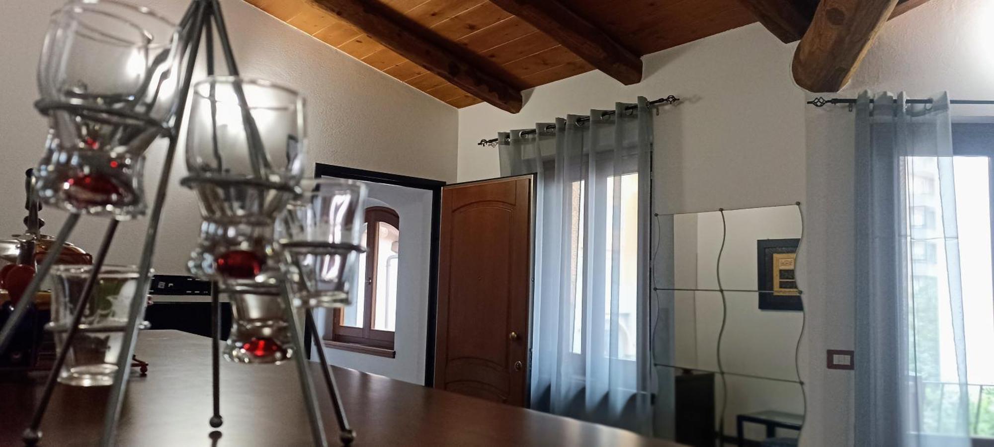 Casa Lilla 1 E 2 Apartment Oristano Room photo
