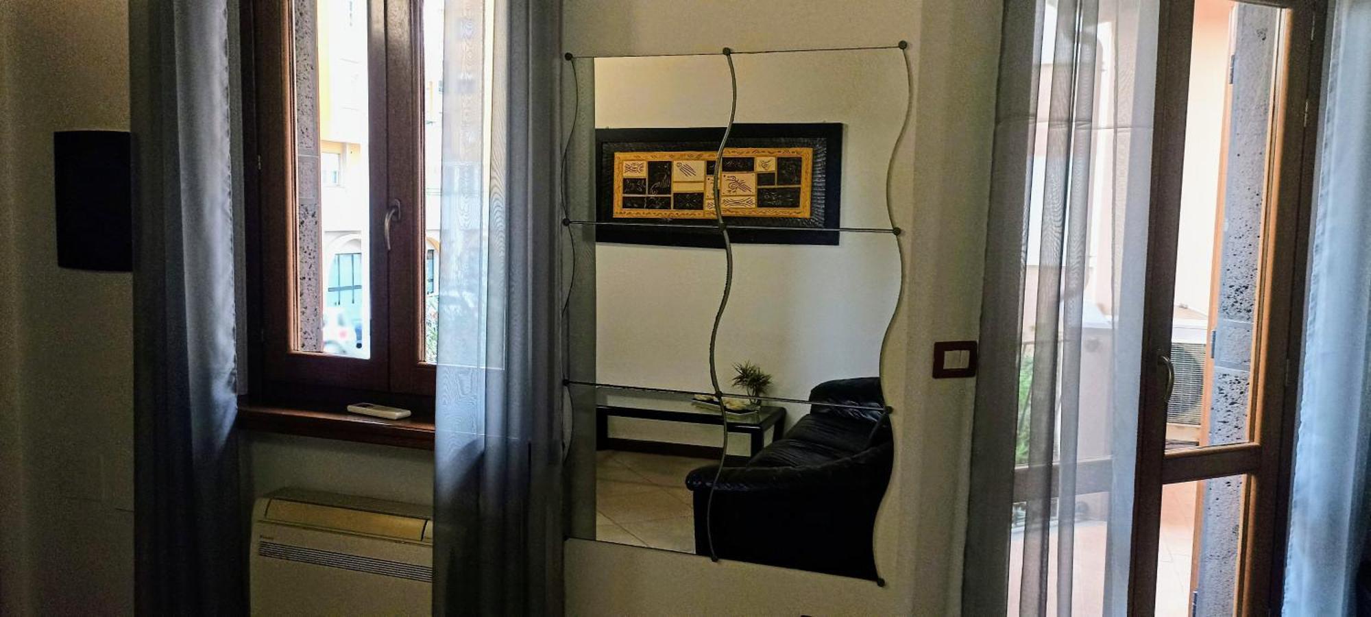 Casa Lilla 1 E 2 Apartment Oristano Room photo